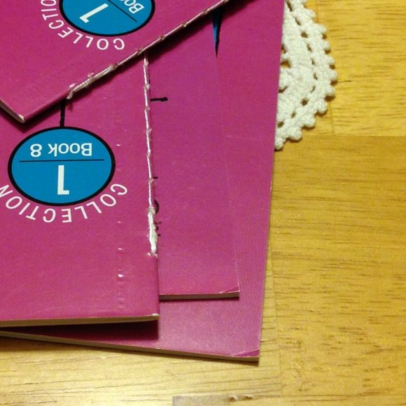 Bob Books Early Readers, Collection One, partial set - Picture 12 of 13